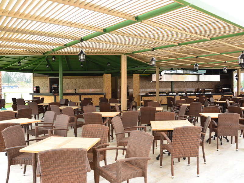 Club Side Coast Hotel 22/31