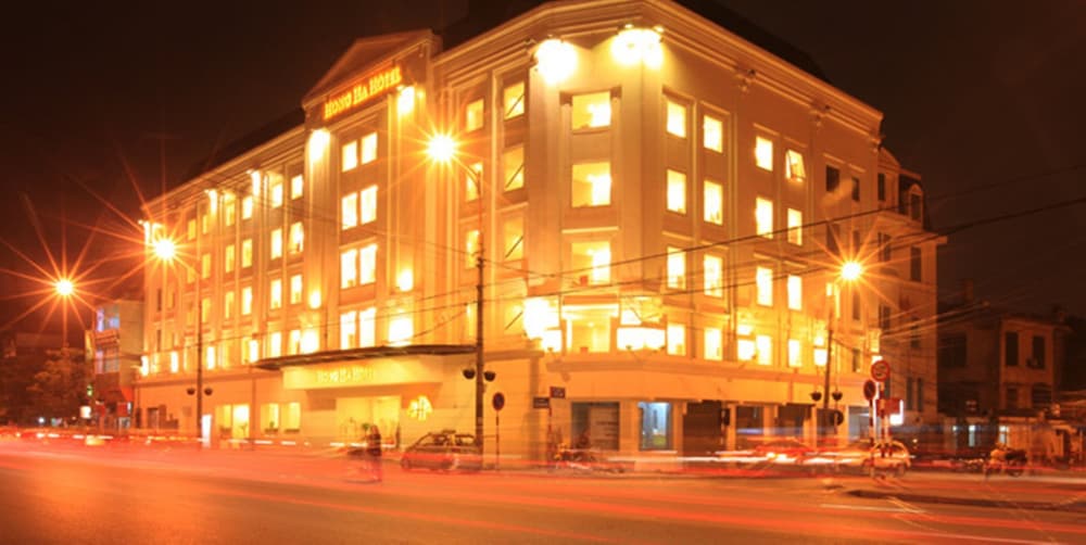 Hong Ha Hotel 4/51