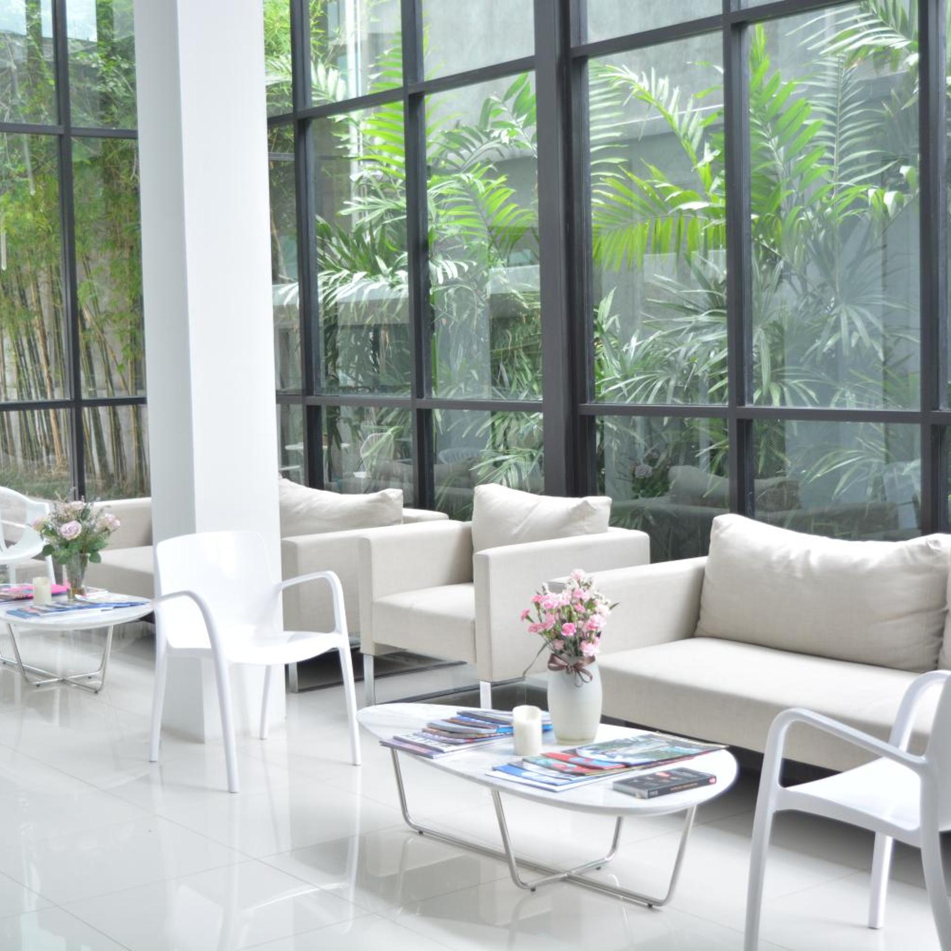 Rezt Bangkok - Hostel 41/61