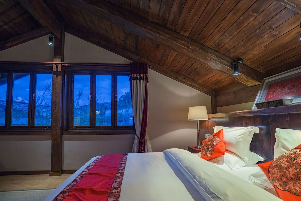 Arro Khampa by Zinc Journey Shangri-la 36/72