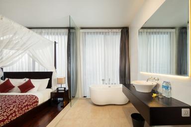 1 Bedroom, Signature, Suite, Villa