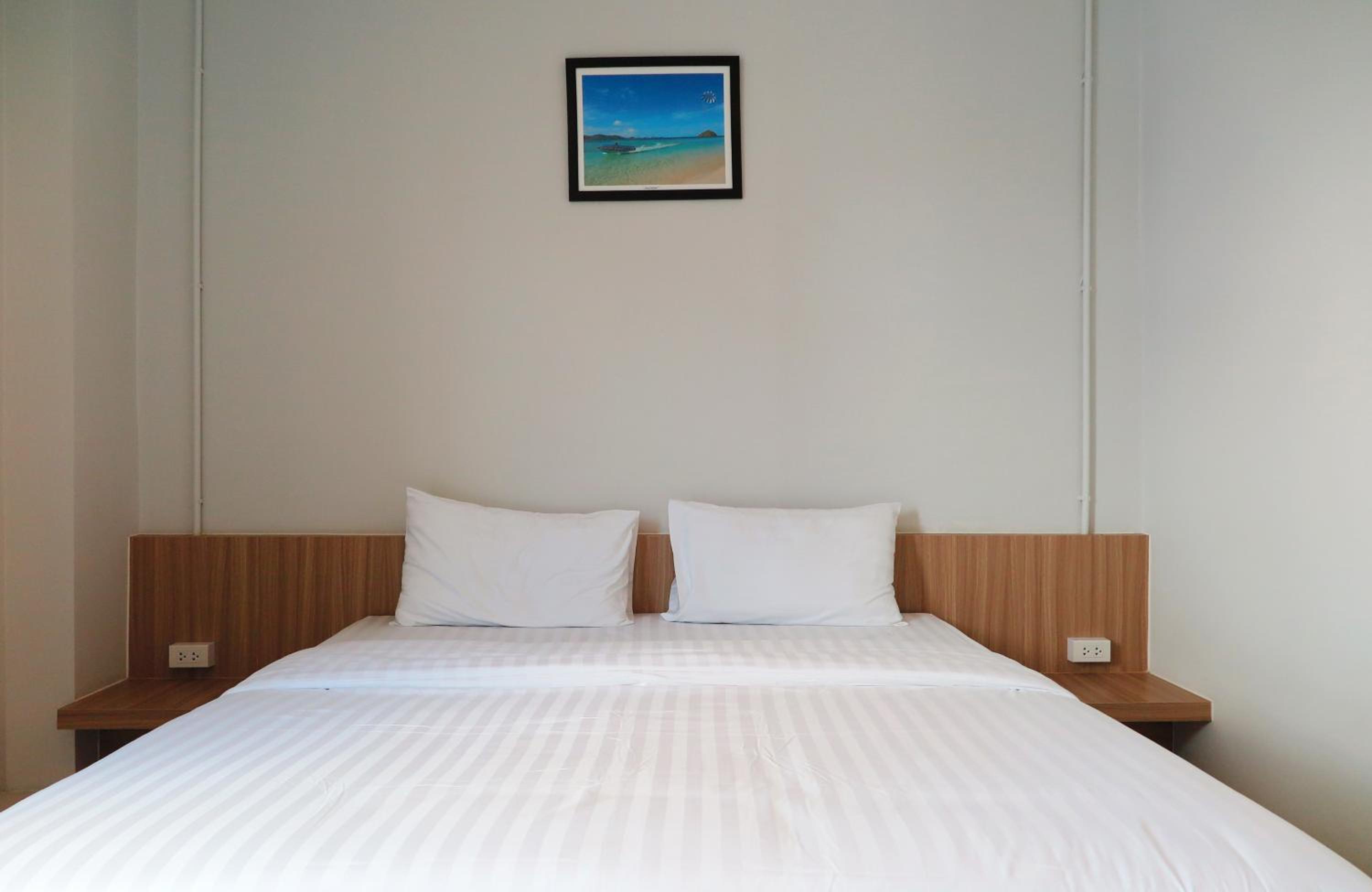 Phuket Marine Poshtel 20/100