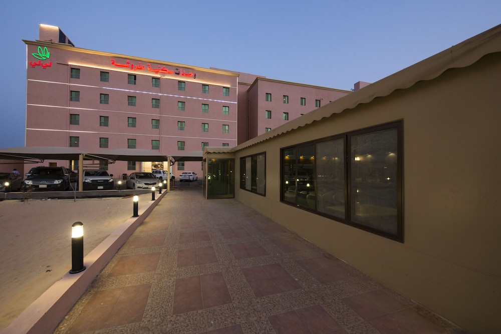 فندق لي لي النخيل(Palms Lily Hotel Suites) 8/33