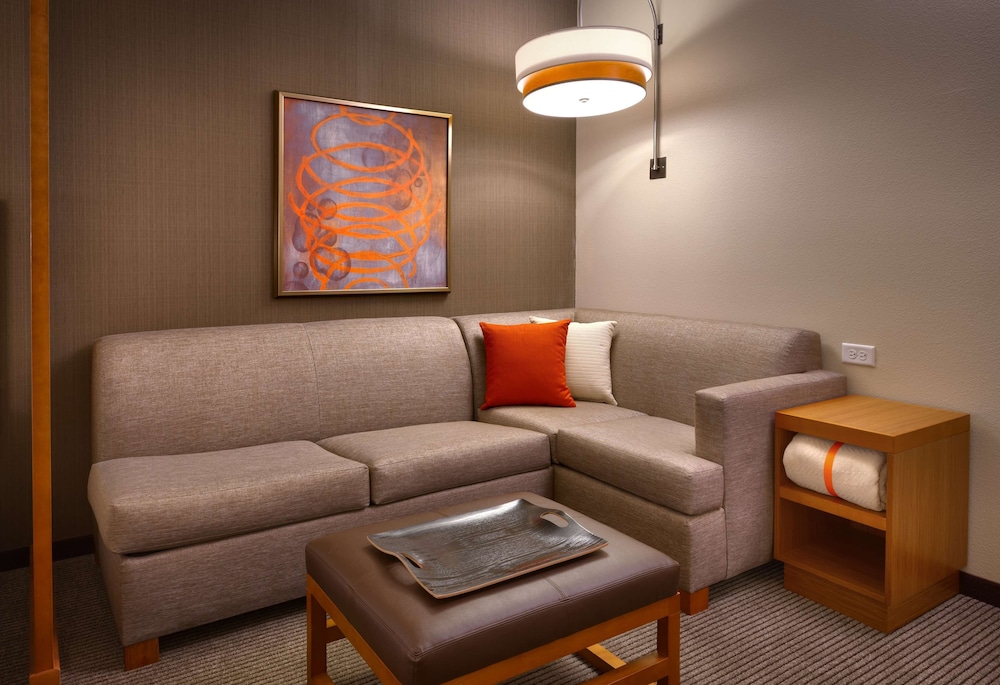 Hyatt Place Emeryville San Fran 19/43