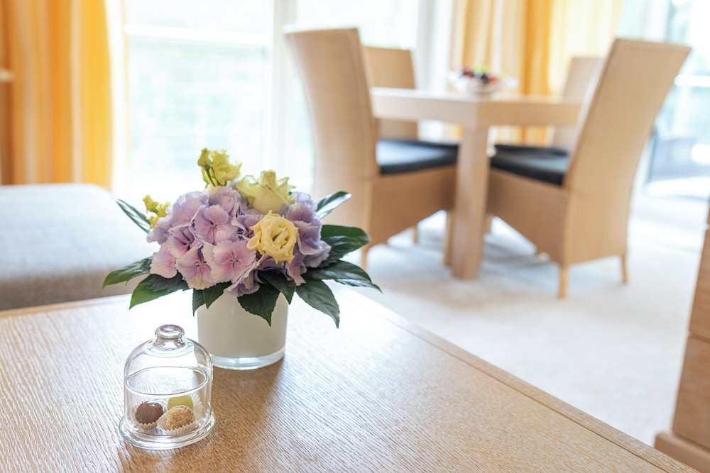 Strandhotel Dunenmeer 57/58