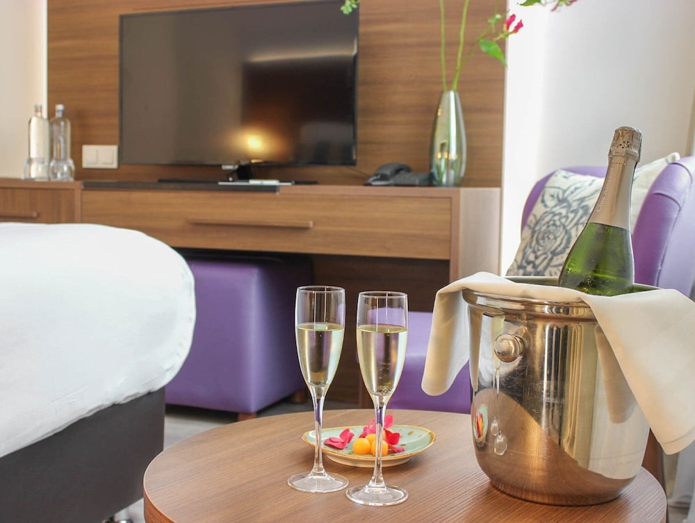 A-Hotel Oosterhout 17/39