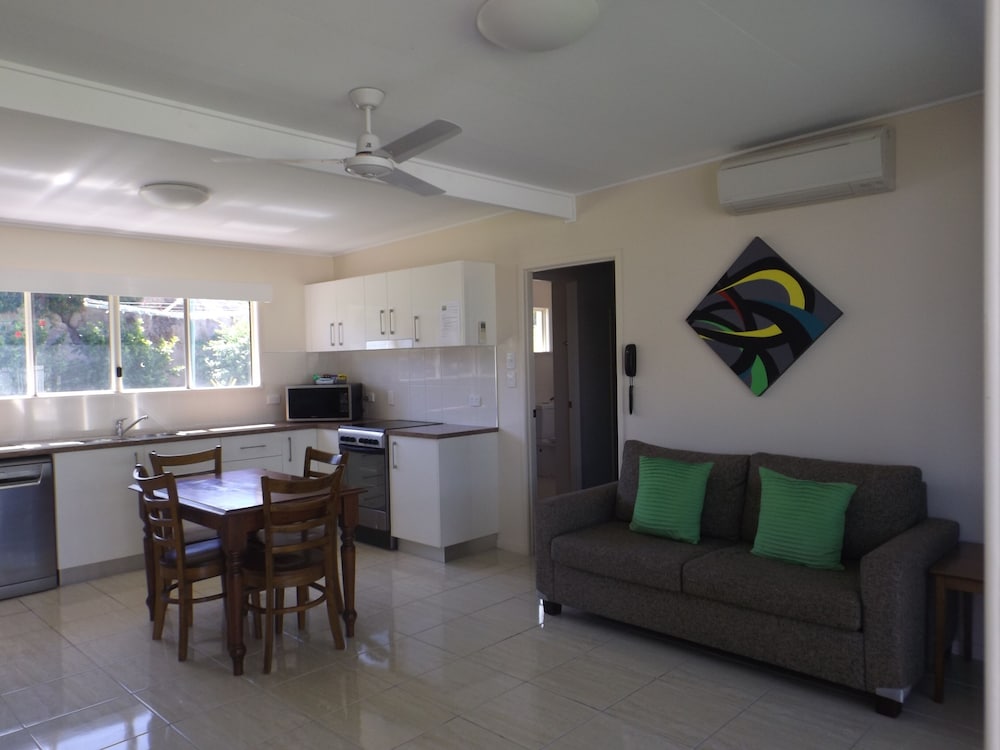 Whitsunday Sands Resort 46/58