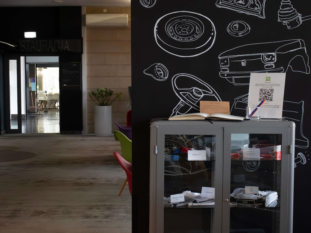 ibis Styles Bielsko Biala 9/73