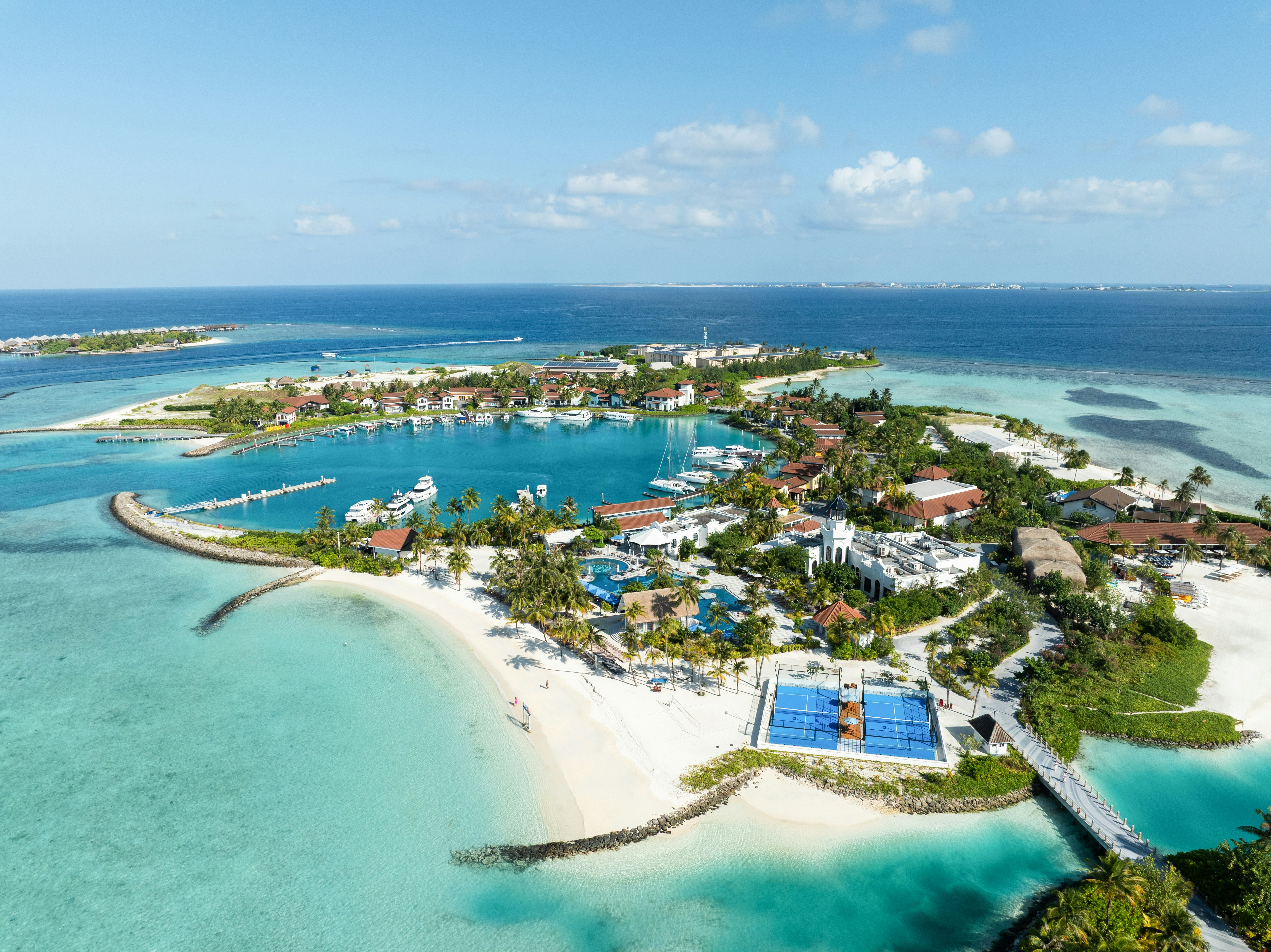 SAii Lagoon Maldives, Curio Collection by Hilton 27/39
