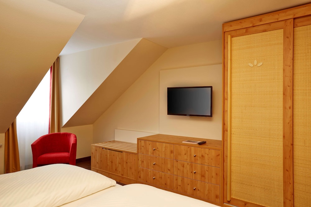H+ Hotel & Spa Friedrichroda 28/71