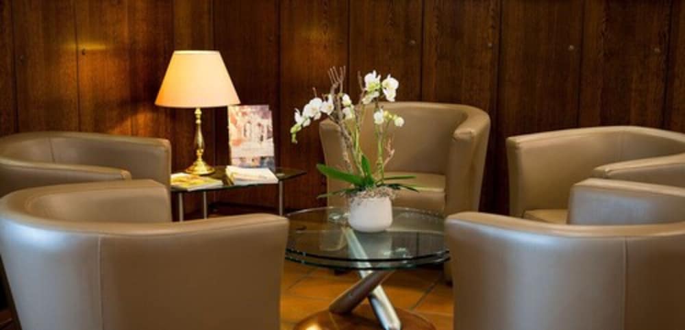 Hotel Am Wald 20/47