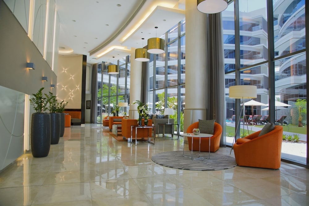 Majestic Arjaan By Rotana 42/57