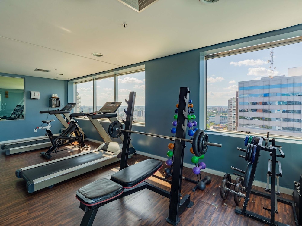 Mercure Manaus Hotel 38/72
