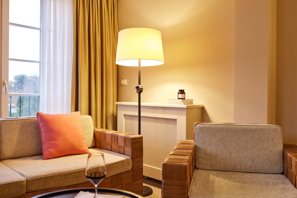 Steigenberger Strandhotel And Spa Zingst 9/34