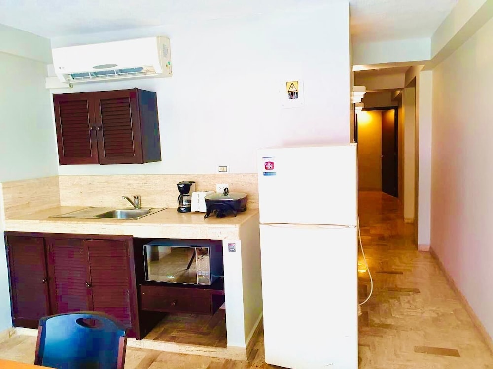Mar Azul Suites 52/67