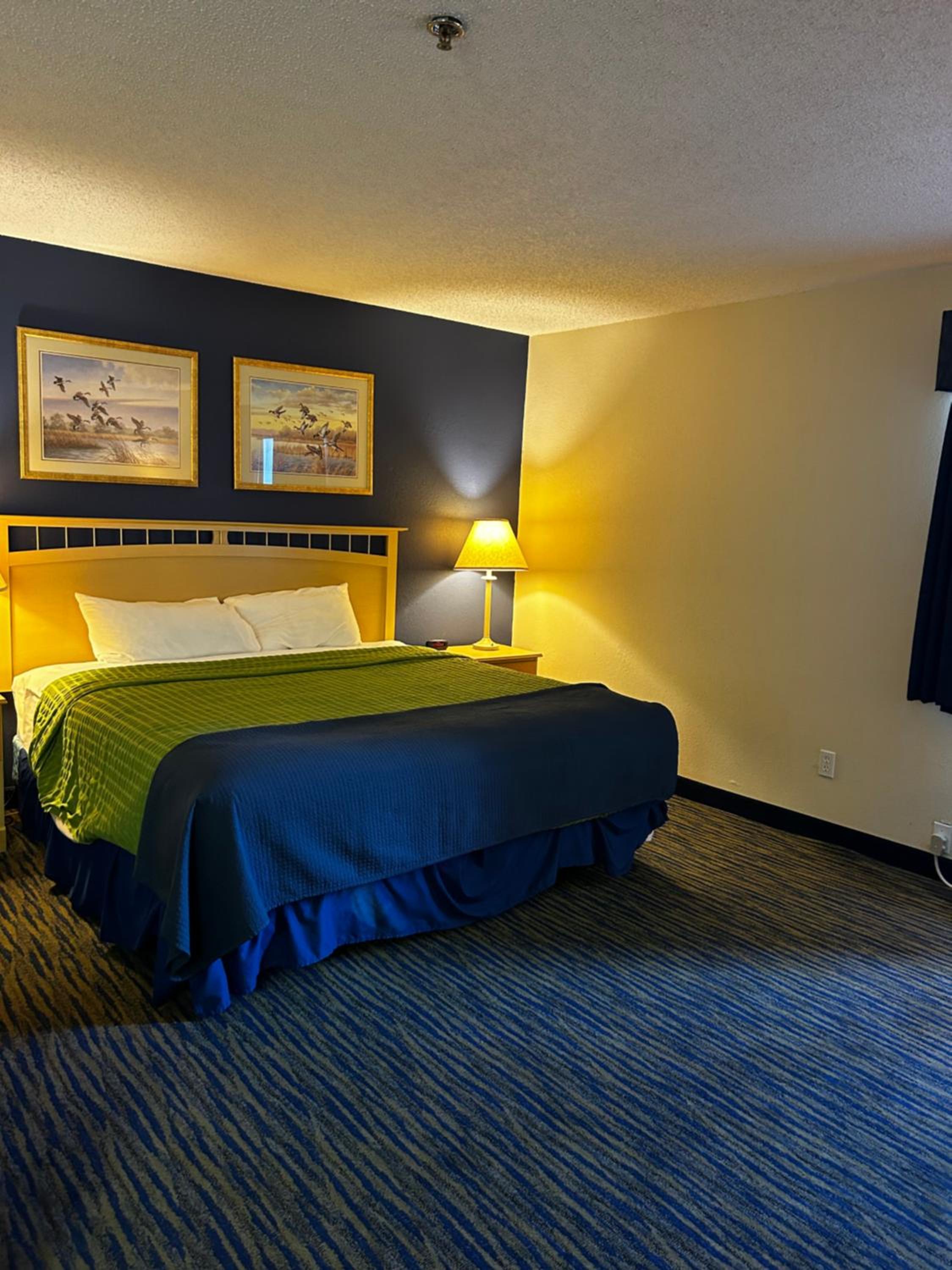 Ameristay Inn & Suites 6/19