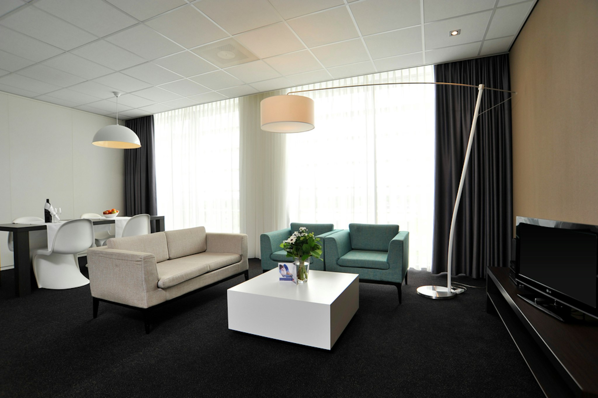 Fletcher Hotel-Restaurant Parkstad-Zuid Limburg 18/26