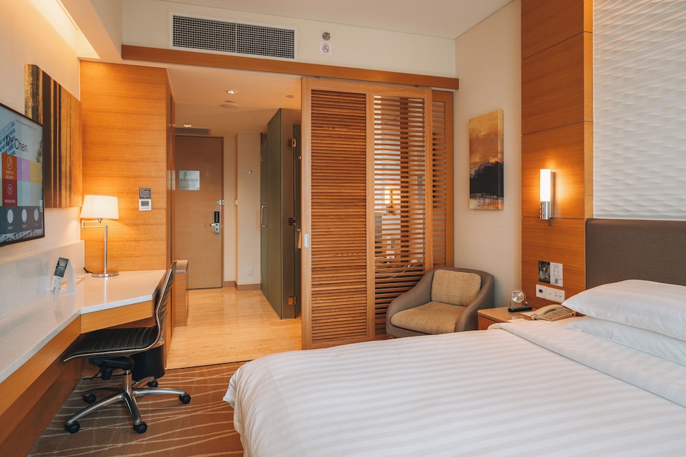 JEN Singapore Orchardgateway By Shangri-La 22/69