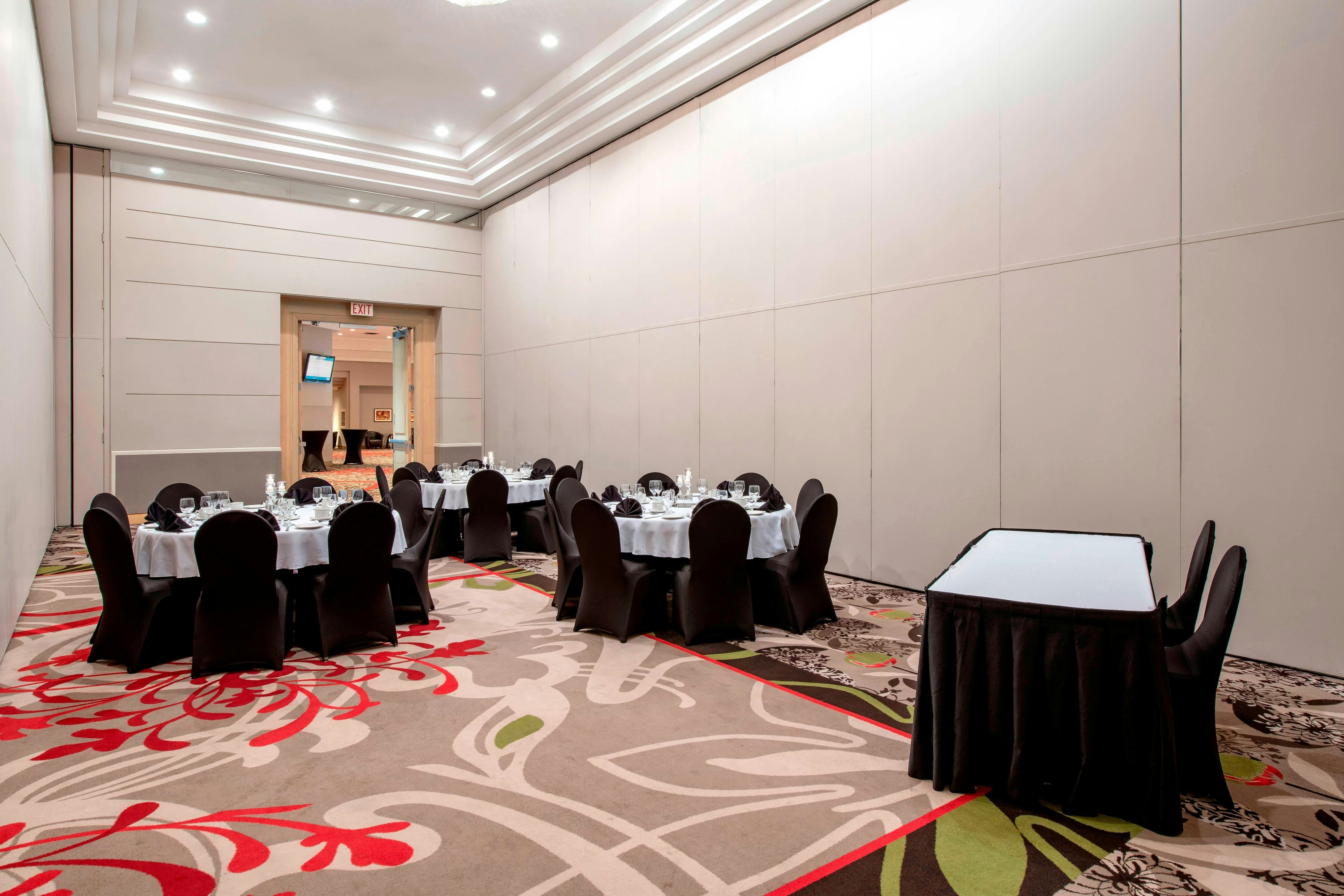 Delta Hotels By Marriott Regina 58/66