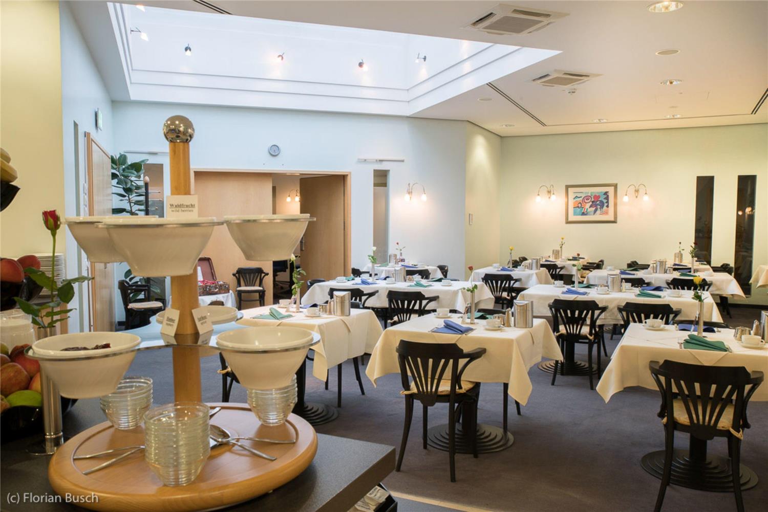 Best Western Hotel Im Forum Muelheim 16/22