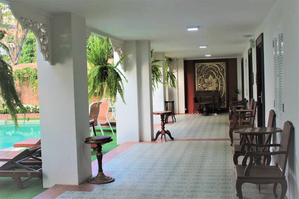 White Boutique Hotel and Spa 22/73