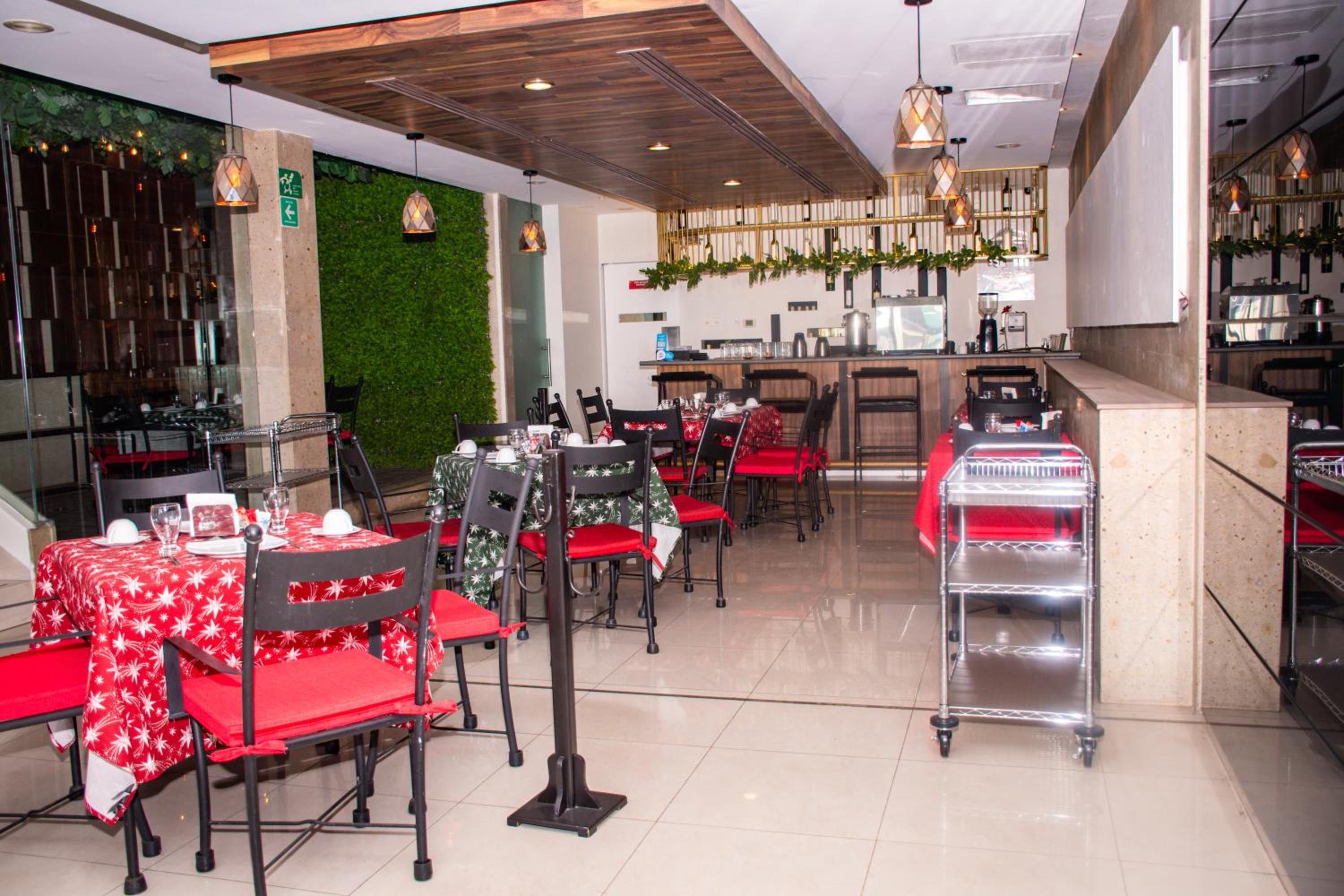 Mantra Hotel Boutique Ex Boutique Mexico Plaza Hotel 39/53