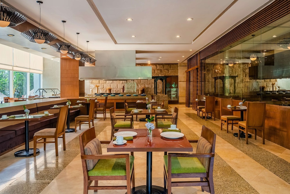 Hyatt Regency Villahermosa 35/50