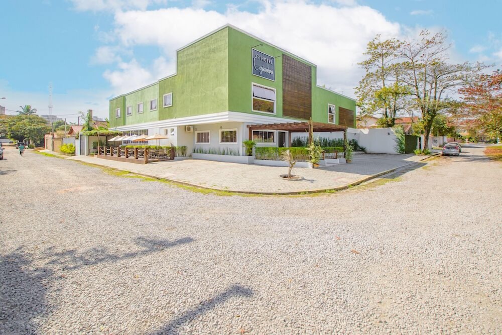 Hotel Cajueiro Guaruja 40/50