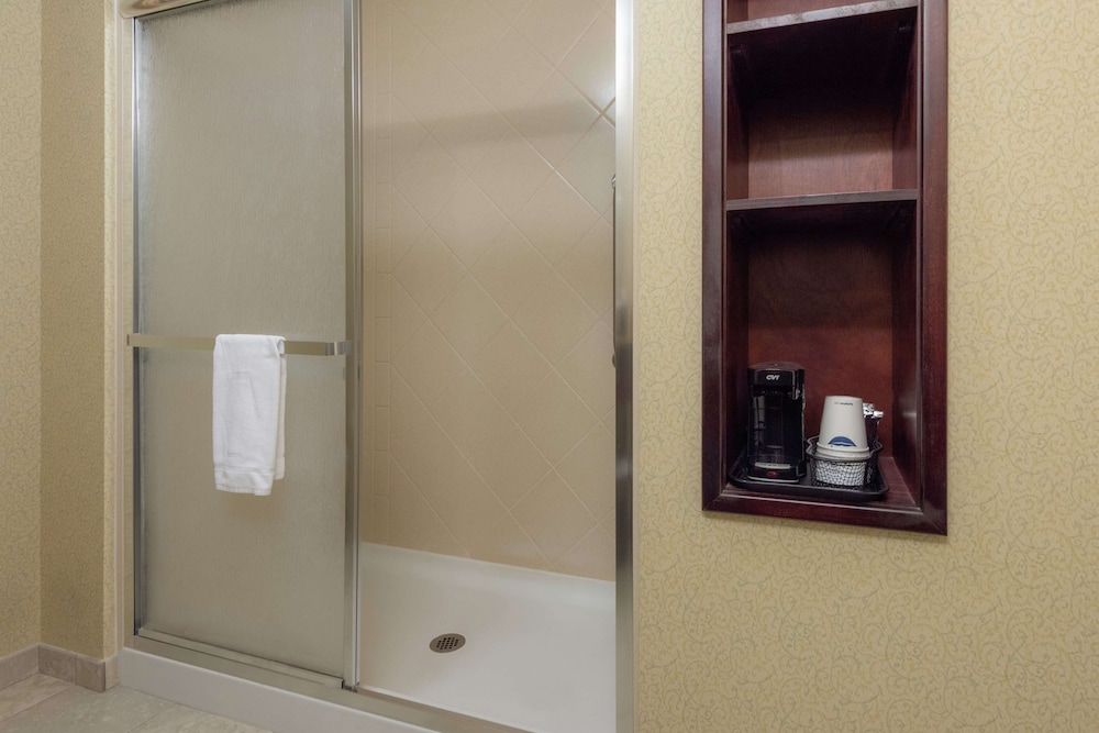 Hampton Inn & Suites Vicksburg 24/46