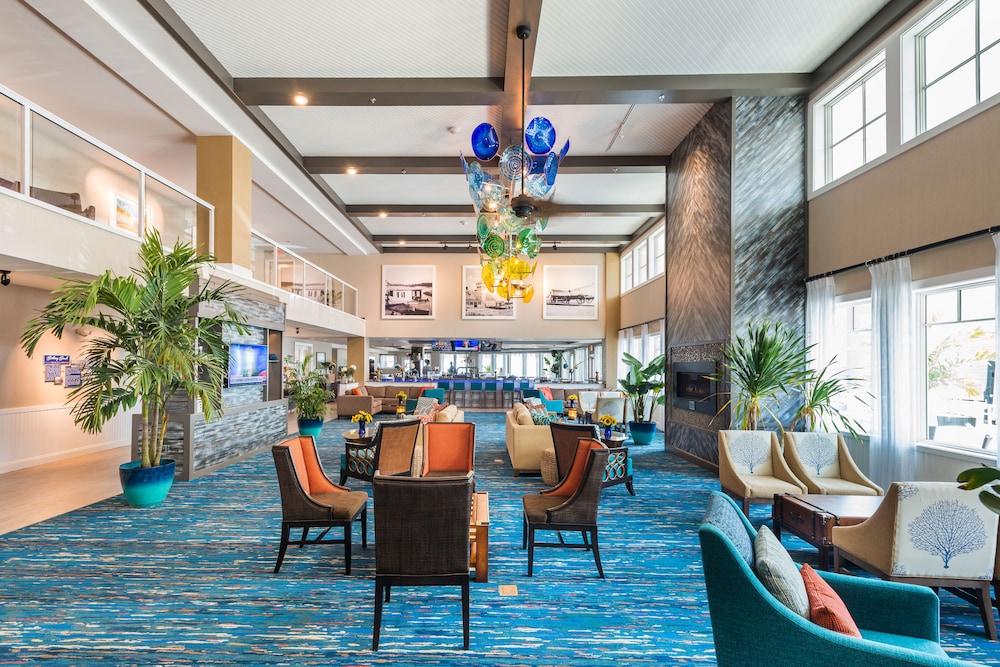 Bethany Beach Ocean Suites Residence Inn 26/34