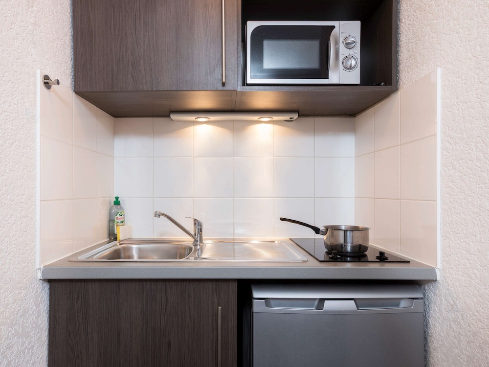 Aparthotel Adagio Access Strasbourg Petite France 48/49