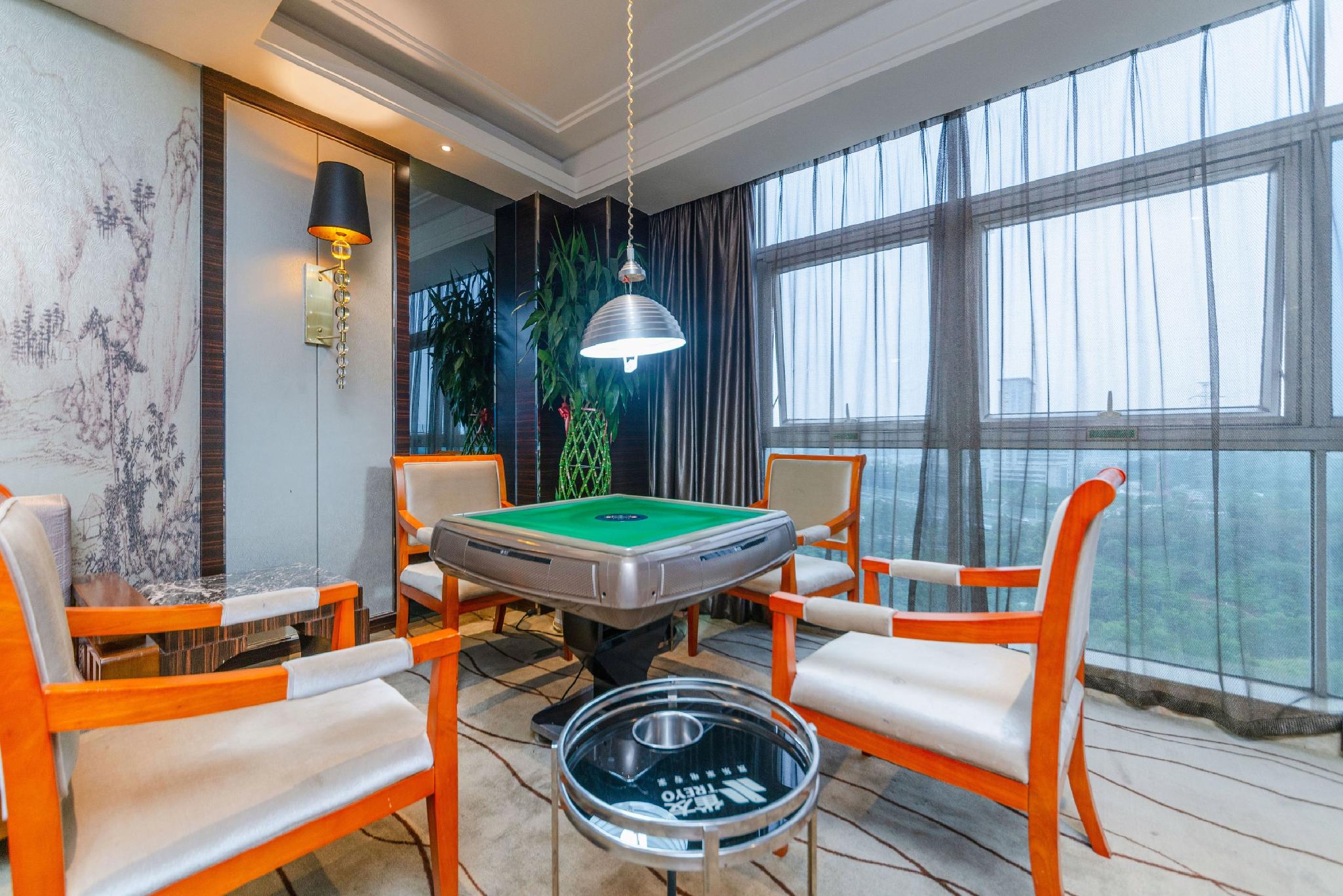 Viennainternational Hotel Shenzhen Longgang Lilan 38/44