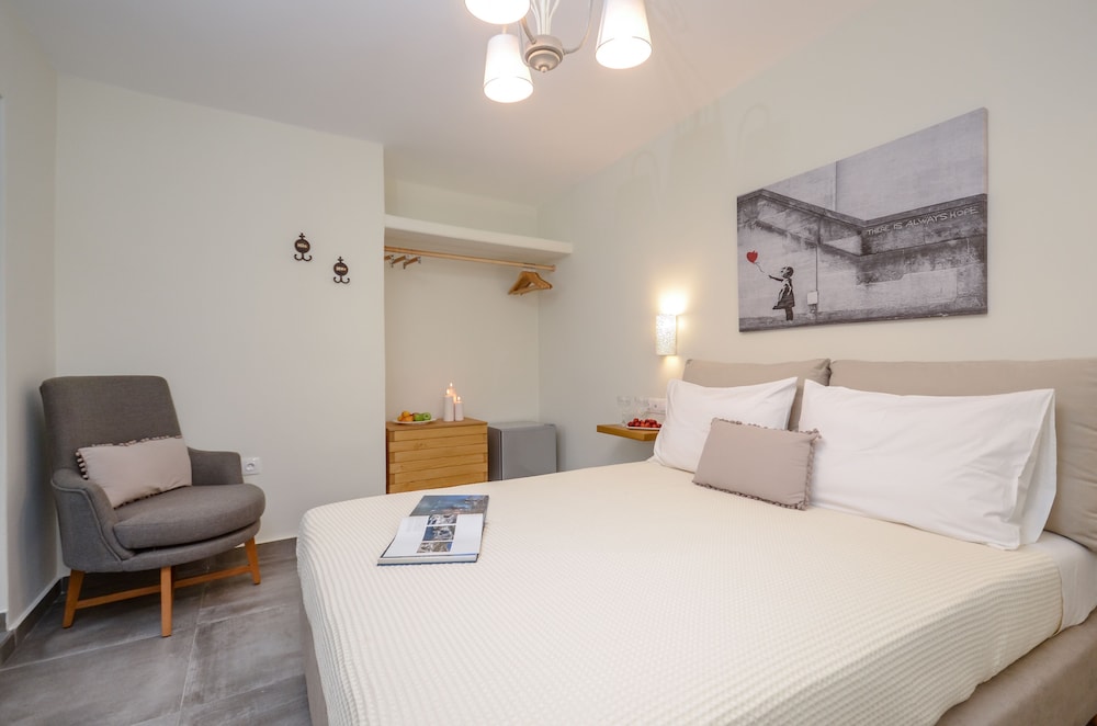 Naxos Beach Hotel 19/71