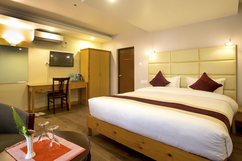 Nepal Cottage Resort Pvt. Ltd 22/60