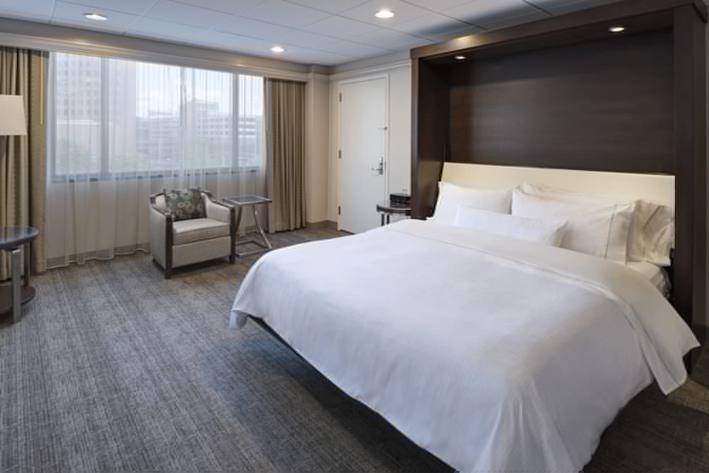 The Westin Indianapolis 14/50