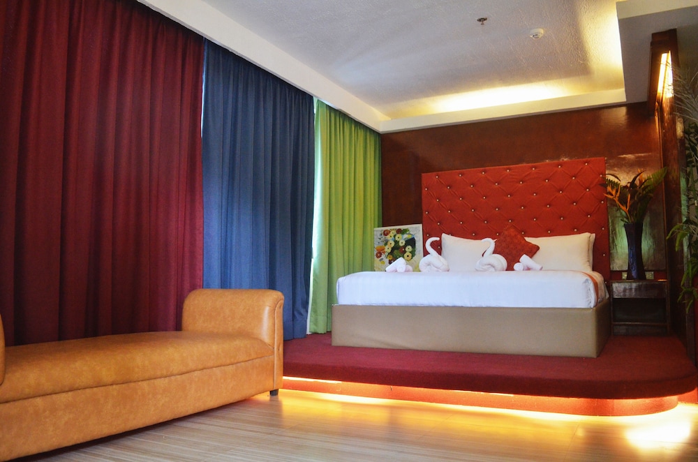 Villa Israel Ecopark El Nido by Cocotel Powered by fave 33/64