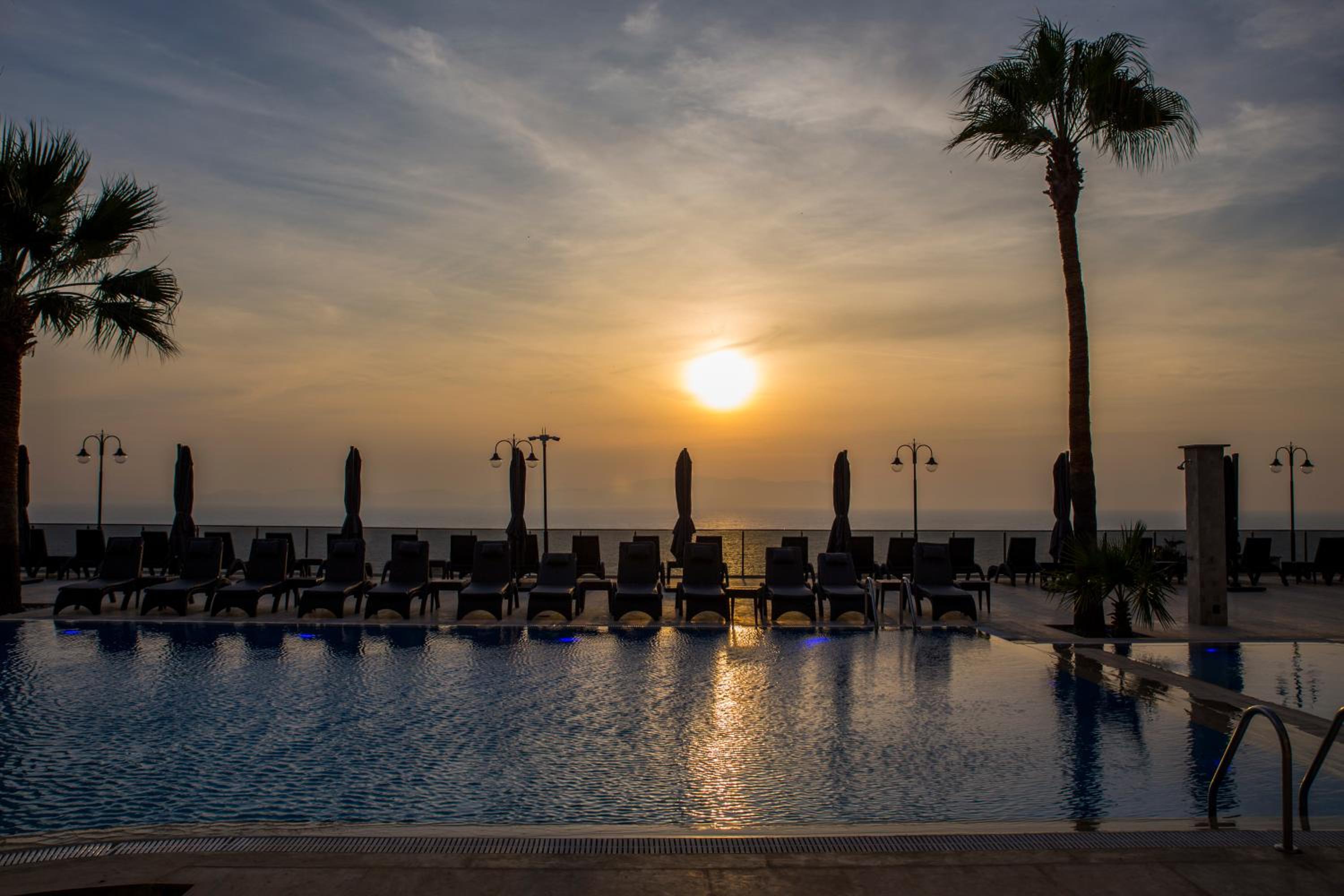 Altamare Hotel Kusadasi 39/51