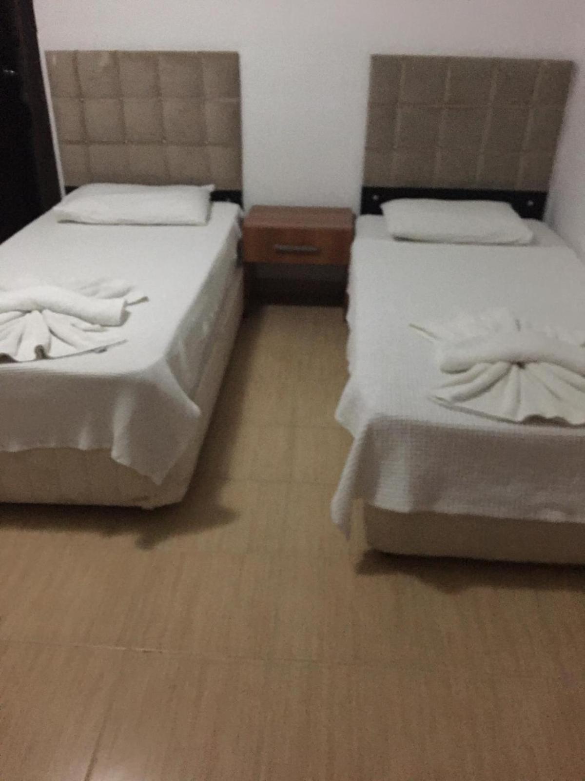 Ugur Hotel 9/35