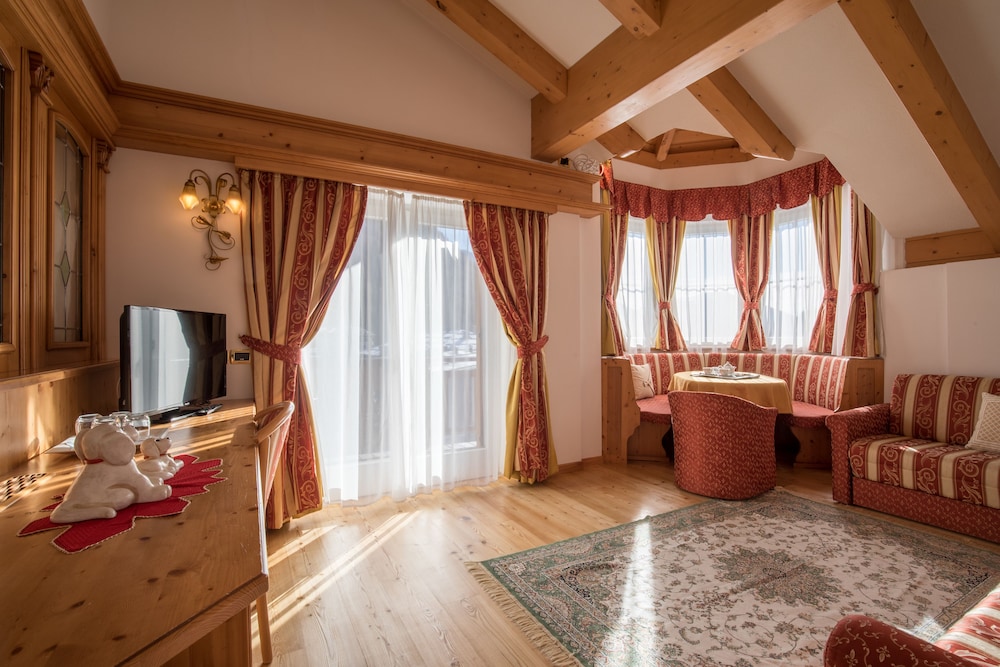 Hotel Chalet all Imperatore 51/64