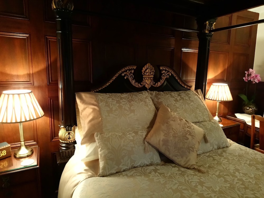 Stafford House Guest House 19/46