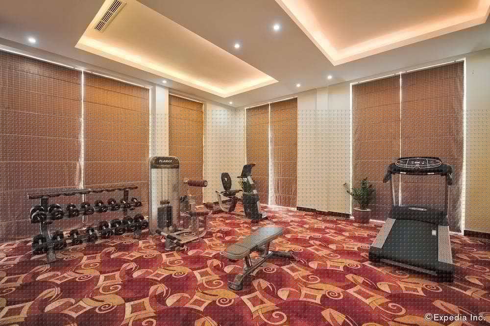 Muong Thanh Quang Binh Hotel 38/65