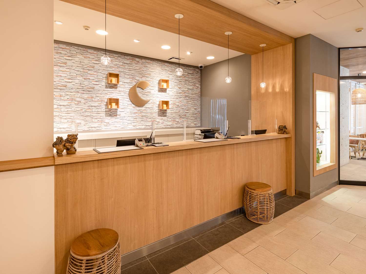 Comfort Inn Naha Tomari Port 8/42