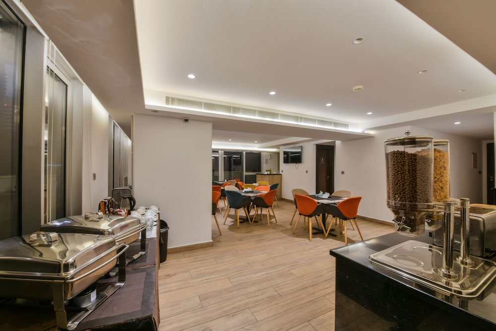 Downtown Hotel Apartments Boulevard 45/58