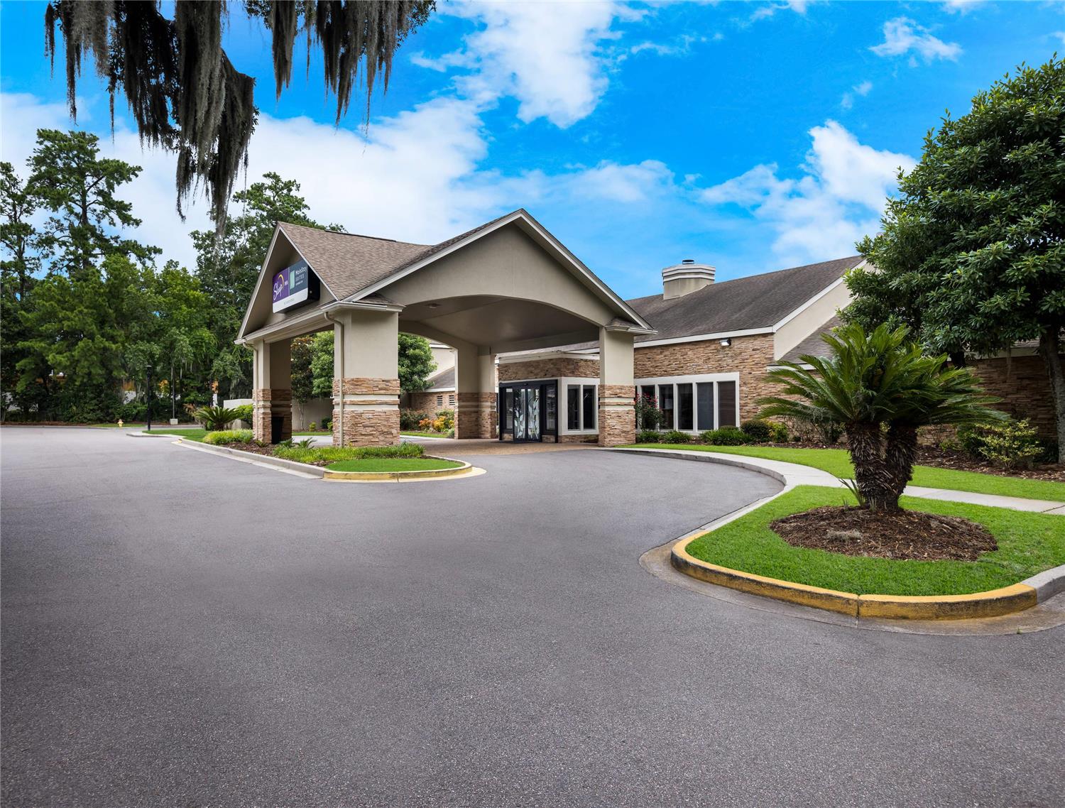 Sleep Inn Savannah Midtown 33/37