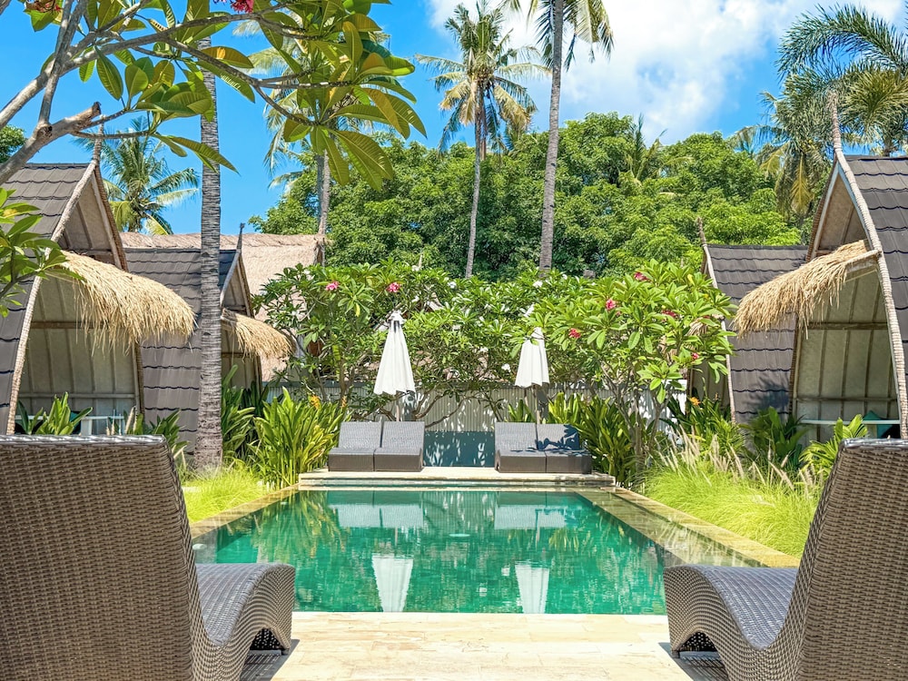 Gili Meno Escape - Adults Only 41/50