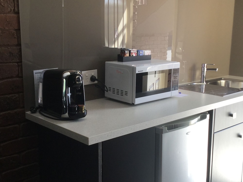 Albury Townhouse Motel 36/46