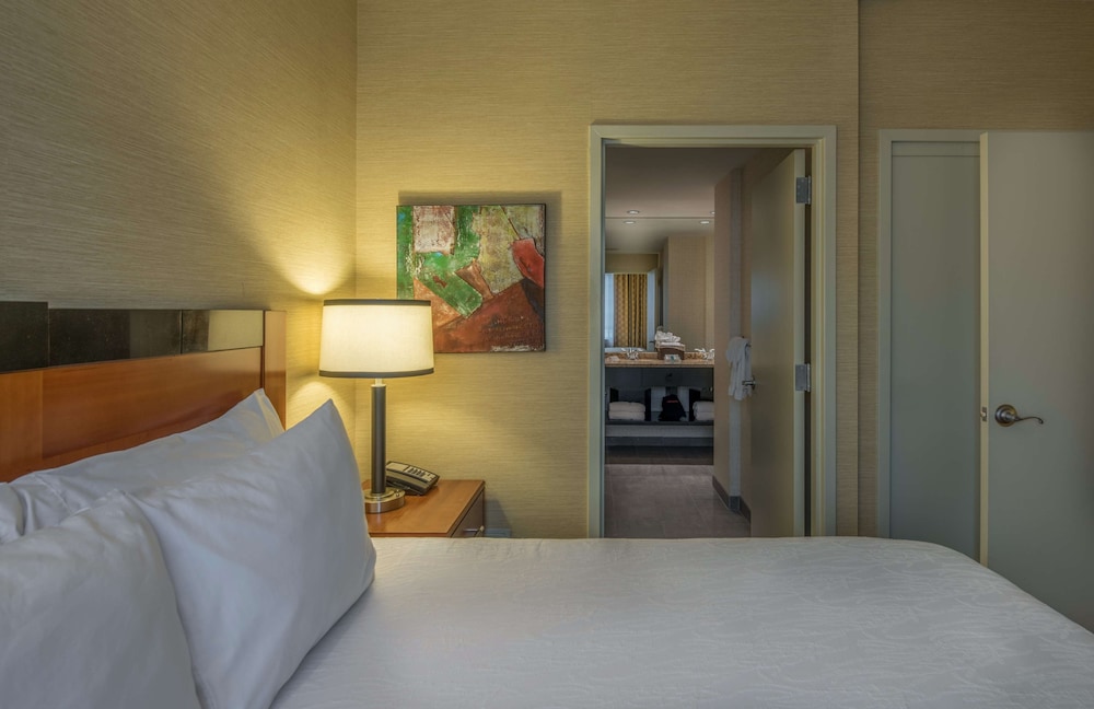 Hilton Garden Inn Reagan National Airport 12/72