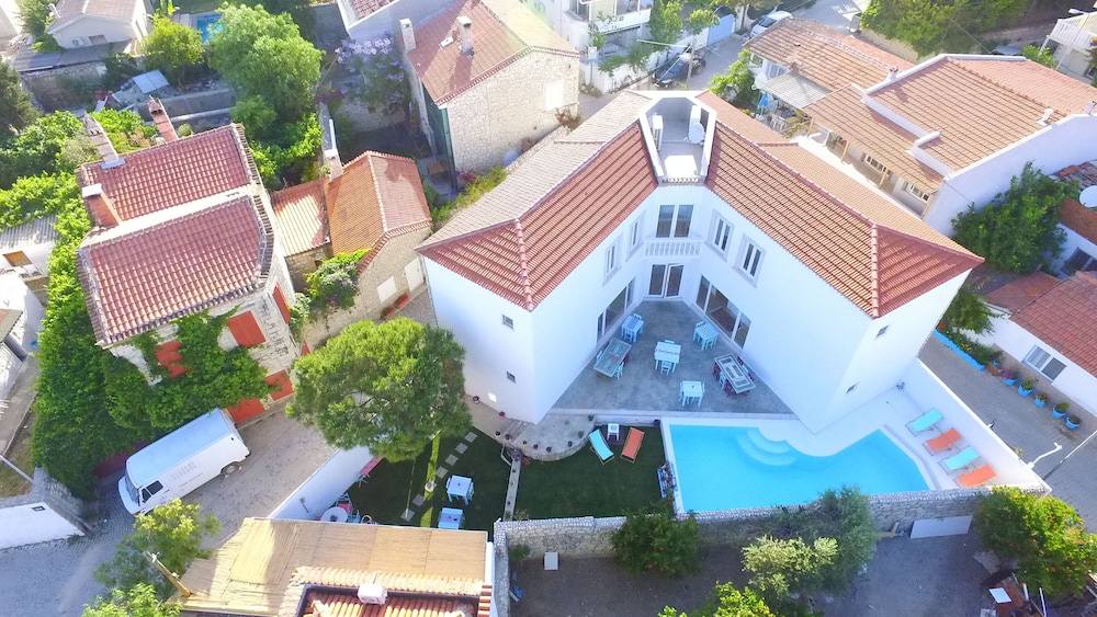 Kozanogluhan Boutique Hotel 4/45