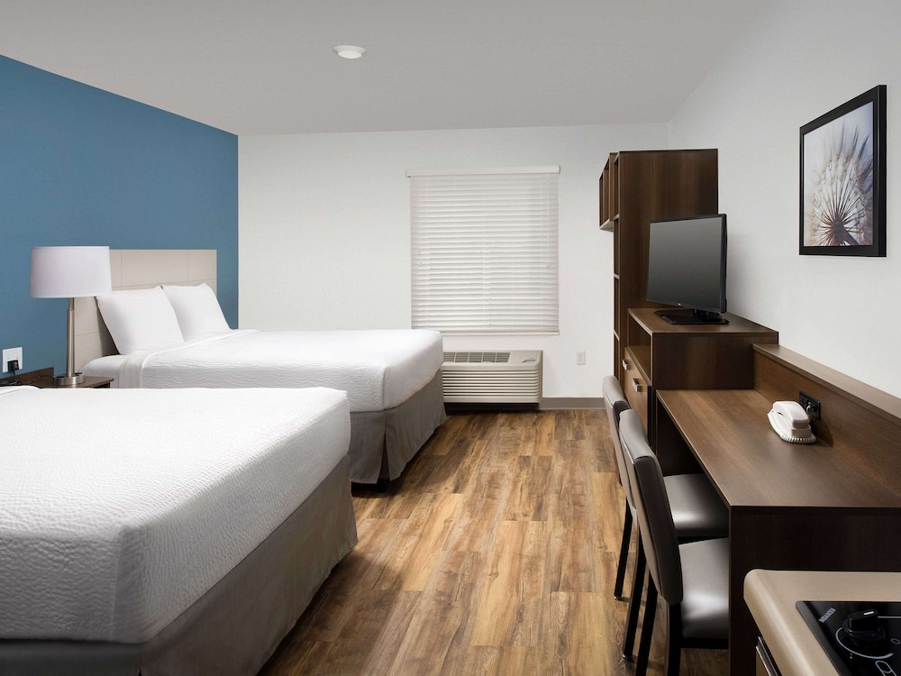 WoodSpring Suites Deerfield Beach 11/30