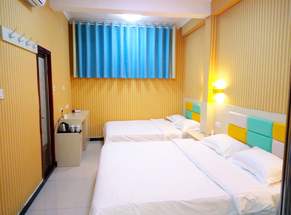 Qufu Garden Hotel 12/50